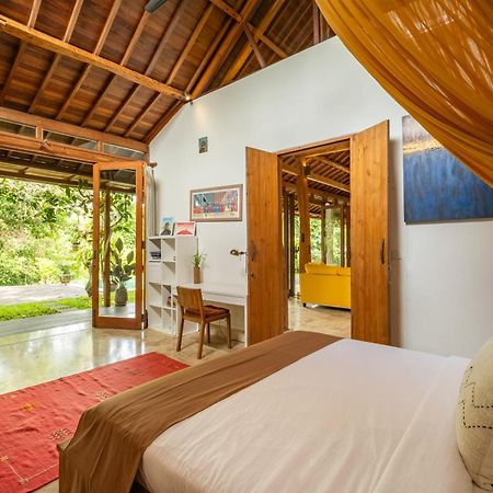 Villa Kayu Ubud By Azure Exterior photo